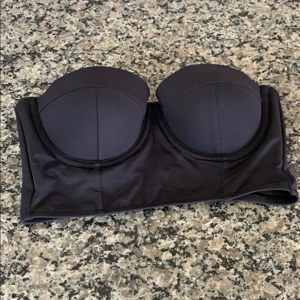 BCBGeneration Swim Top